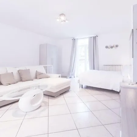 Vakantiehuis Cozy Sorrento