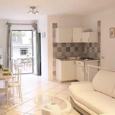 Cozy * Sorrento