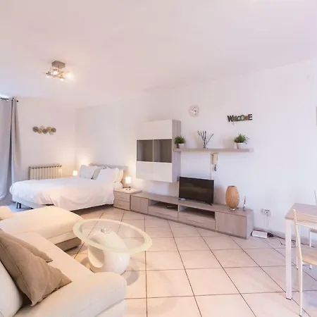 Holiday home Cozy Sorrento